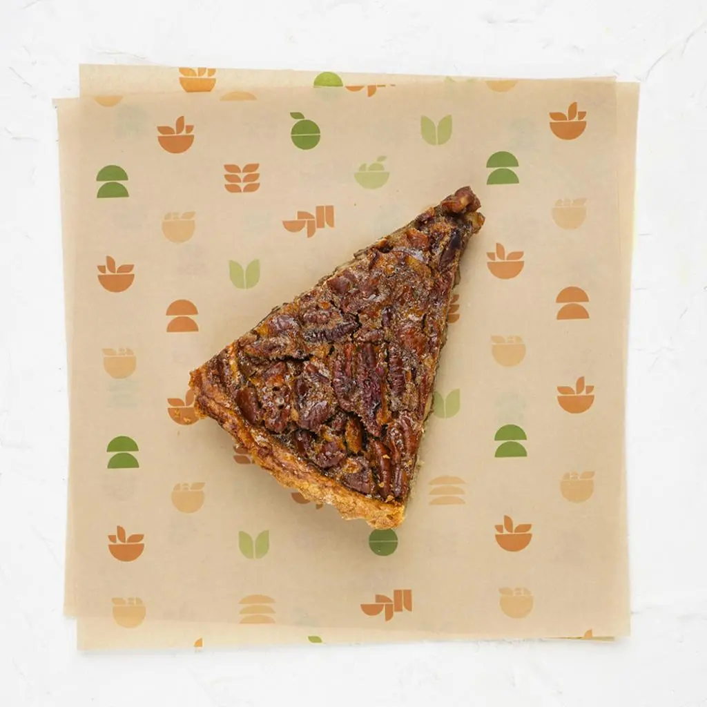 Pecan Pie
